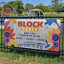 Mesh Banners Mesh Banners