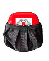First Aid Pack Mesh Pocket