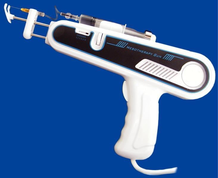 Mesoterapia MES | Spa PM1 Mesoterapia MES | Spa PM1