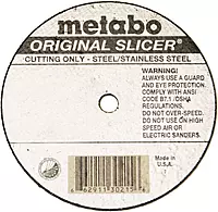 T1 3X040X3/8 A60TZ 100/MIN