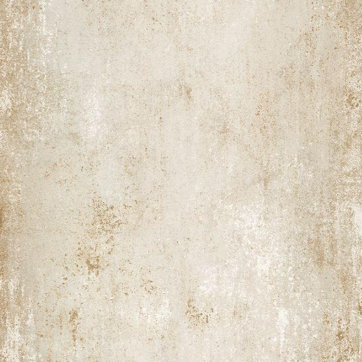 Gresie / faianta subtire, ENGLISH METAL WHITE 3000 x 1000 x 3 mm, porcelain tile