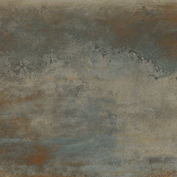 Gresie SICHENIA, ME_TAL RUST RET. 183853 60x120
