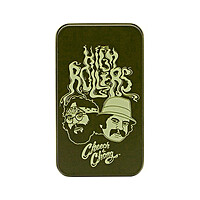 G-Rollz Tin Box - CC3351B