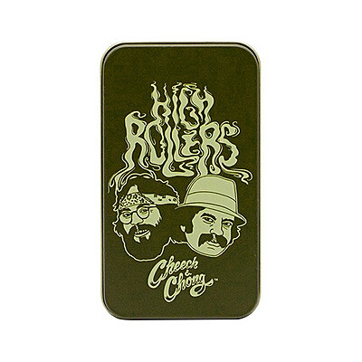 G-Rollz Tin Box - CC3351B