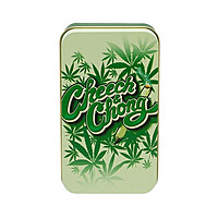 G-Rollz Tin Box - CC3351D G-Rollz Tin Box - CC3351D