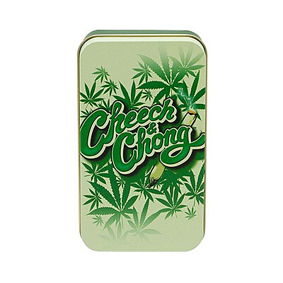 G-Rollz Tin Box - CC3351D