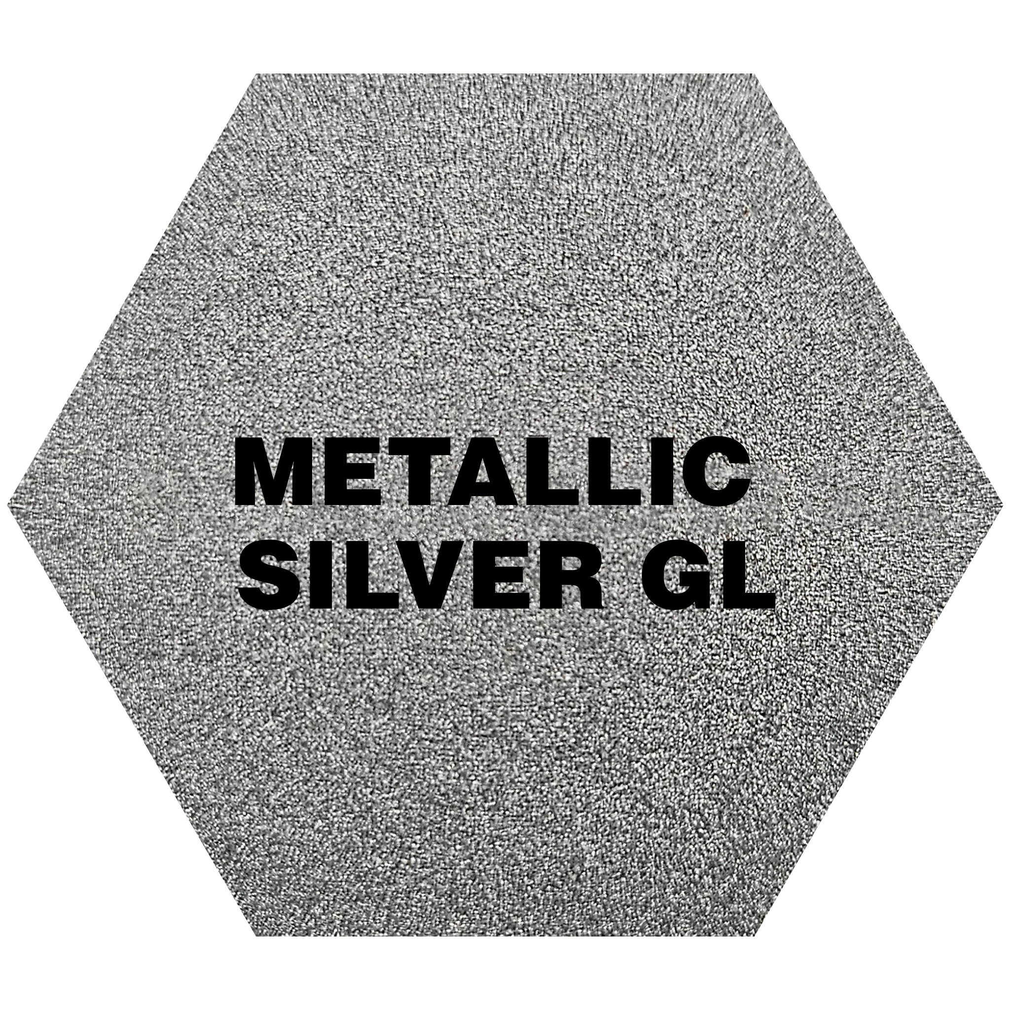 Inkcraft - Metallic Silver GL