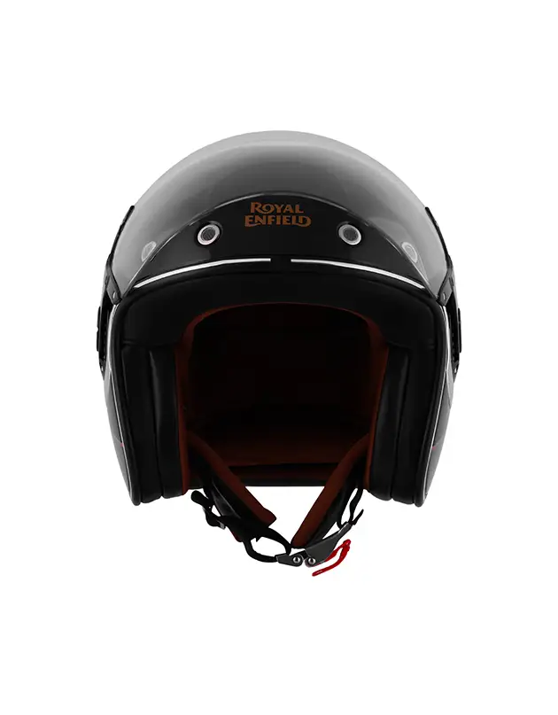 ROYAL ENFIELD RF1 METEOR 350 GLOSSY BLACK 600MM (XL) ROYAL ENFIELD RF1 METEOR 350 GLOSSY BLACK 600MM (XL)