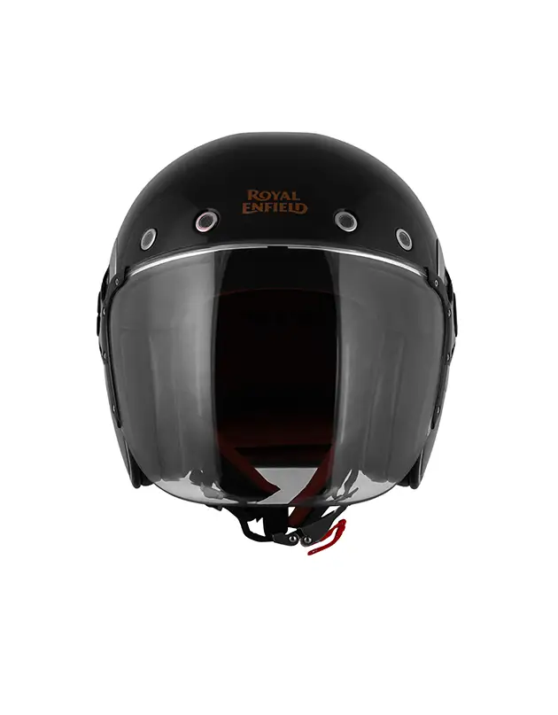 ROYAL ENFIELD RF1 METEOR 350 GLOSSY BLACK 580MM (L) ROYAL ENFIELD RF1 METEOR 350 GLOSSY BLACK 580MM (L)