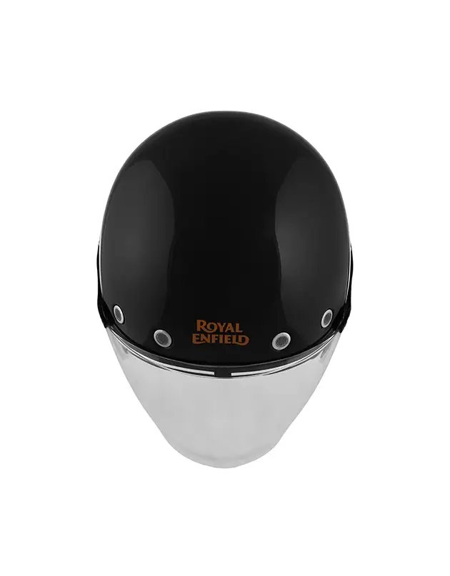 ROYAL ENFIELD RF1 METEOR 350 GLOSSY BLACK 580MM (L) ROYAL ENFIELD RF1 METEOR 350 GLOSSY BLACK 580MM (L)