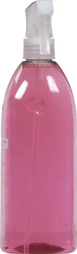 Method All-Purpose Cleaner, Pink Grapefruit, Plant-Based and Biodegradable Formula Perfect for Most Counters, Tiles, Stone