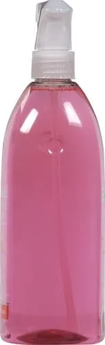 Method All-Purpose Cleaner, Pink Grapefruit, Plant-Based and Biodegradable Formula Perfect for Most Counters, Tiles, Stone