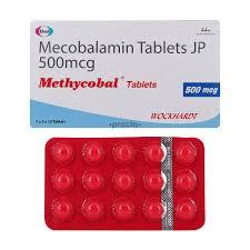 METHYCOBAL TAB