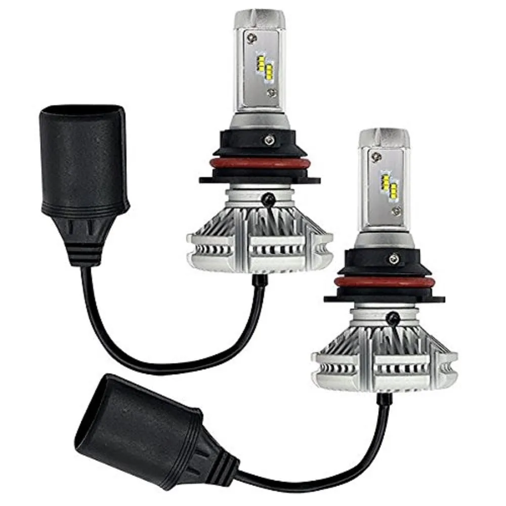 Metra HE-9007LED Heise Replacement Headlight Kit