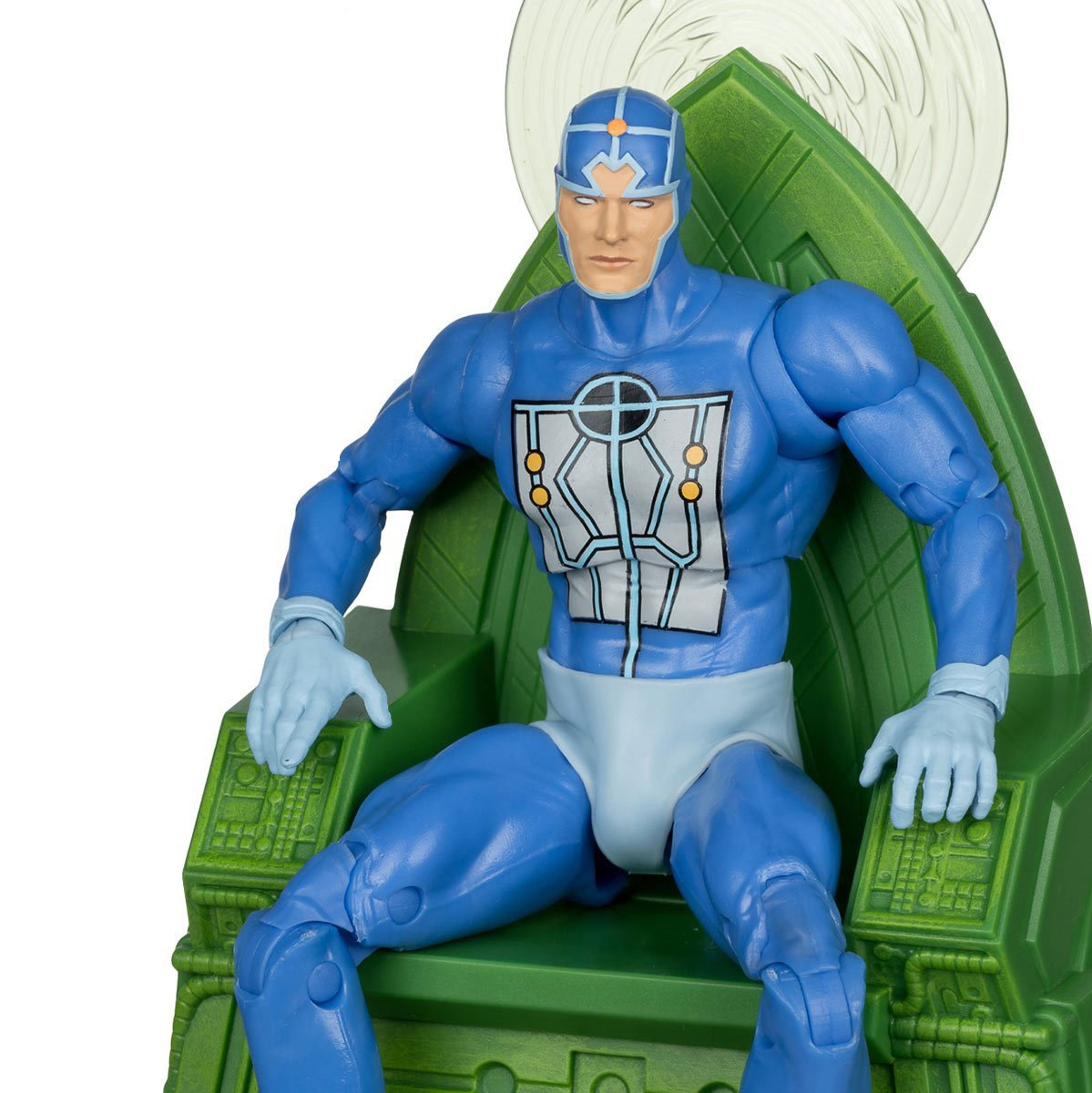 Metron CE