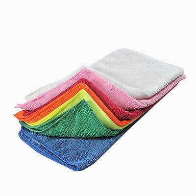 Microfibre 16x16 260gsm Microfibre 16x16 260gsm
