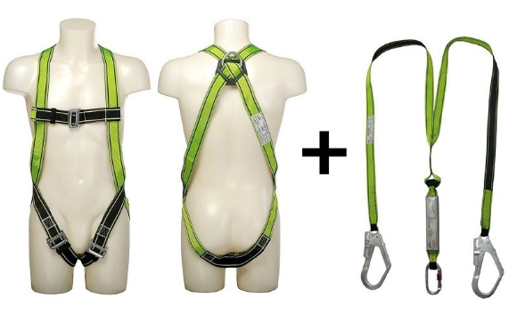 Full Body Harness