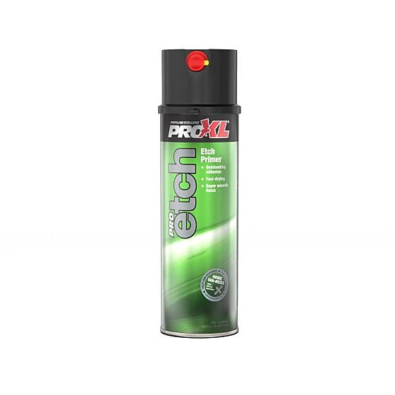 ProXL Proetch Aerosol | 500Ml / 17Oz Part # 907960-US ProXL Proetch Aerosol | 500Ml / 17Oz Part # 907960-US