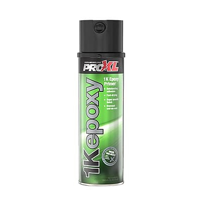 1K Epoxy Primer Aerosol | 500Ml / 17Oz Part # 908059-US