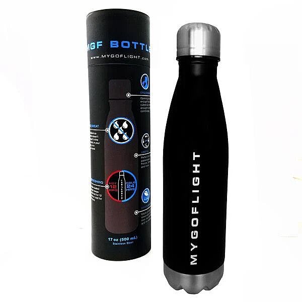 MGF Water Bottle