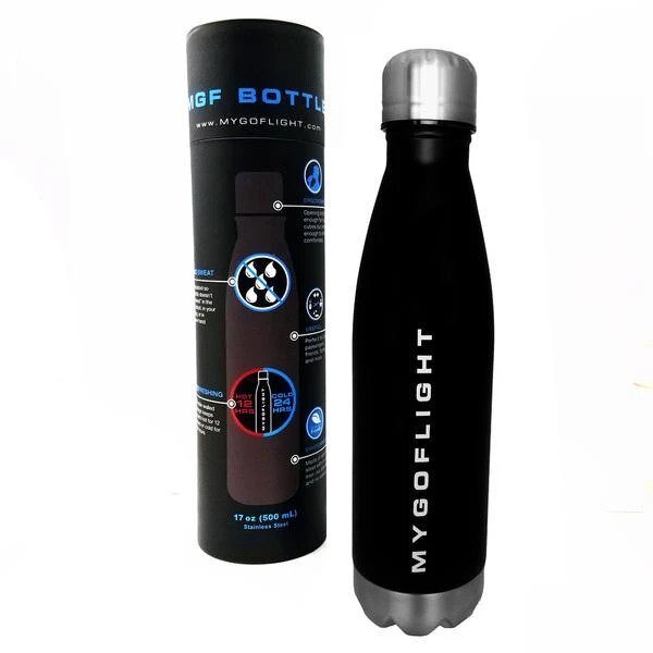 MGF Water Bottle