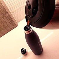 MGF Water Bottle