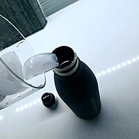 MGF Water Bottle