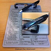 MGF Clipboard