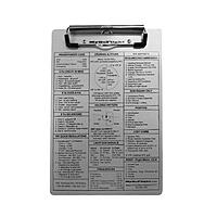 MFG Clipboard