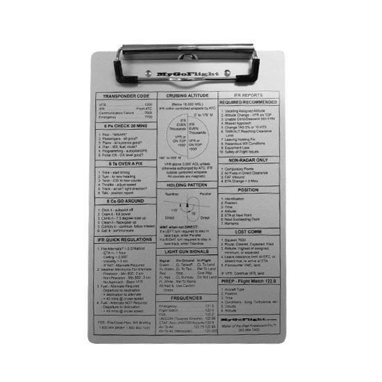 MFG Clipboard