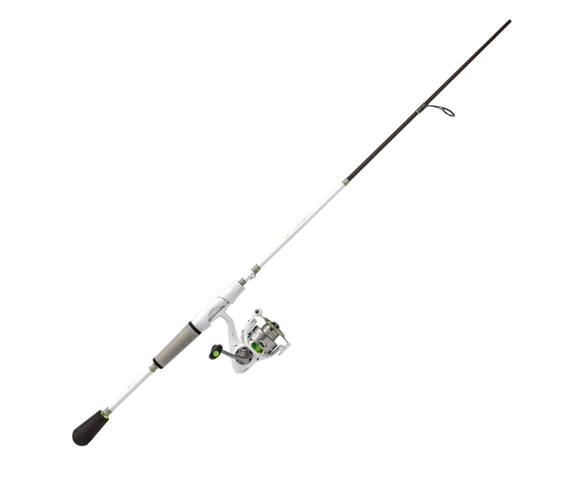 Lew's MACH 1 Spinning Combo Lew's MACH 1 Spinning Combo