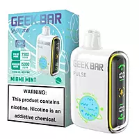 Geek Bar Pulse