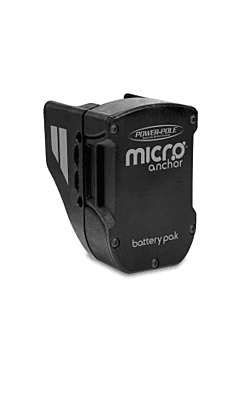 Power-Pole  Micro Battery Pak & Charge