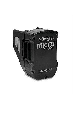 Power-Pole  Micro Battery Pak & Charge