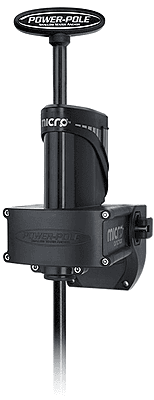 Power-Pole Micro Anchor