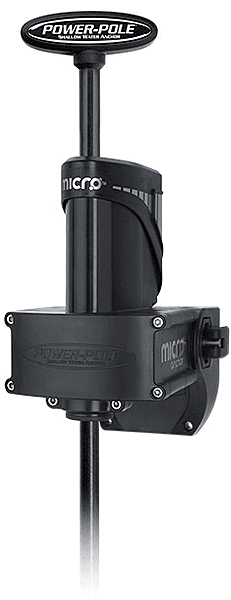 Power-Pole Micro Anchor