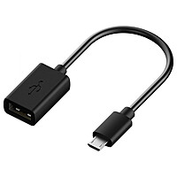 OTG USB