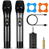 MICROFONO BLUETOOTH JBL PK 2 PZAS MICROFONO BLUETOOTH JBL PK 2 PZAS