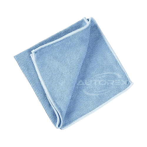 PAÑO DE MICROFIBRA NORTON AZUL