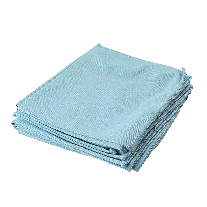 Microfibre vitre 16x16 Microfibre vitre 16x16