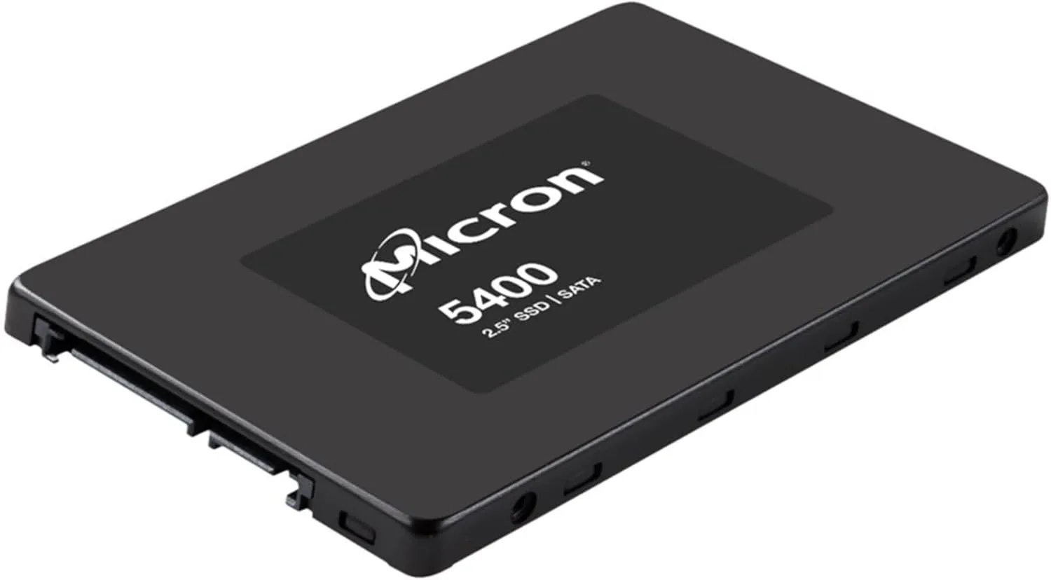 Micron 5400 MAX 1.92 TB Solid State Drive - 2.5 Internal - SATA [SATA/600] - Mixed Use