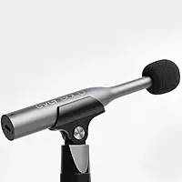 Eversolo EM-01 Measurement Microphone: Precise Room Acoustics Calibration for Perfect Sound