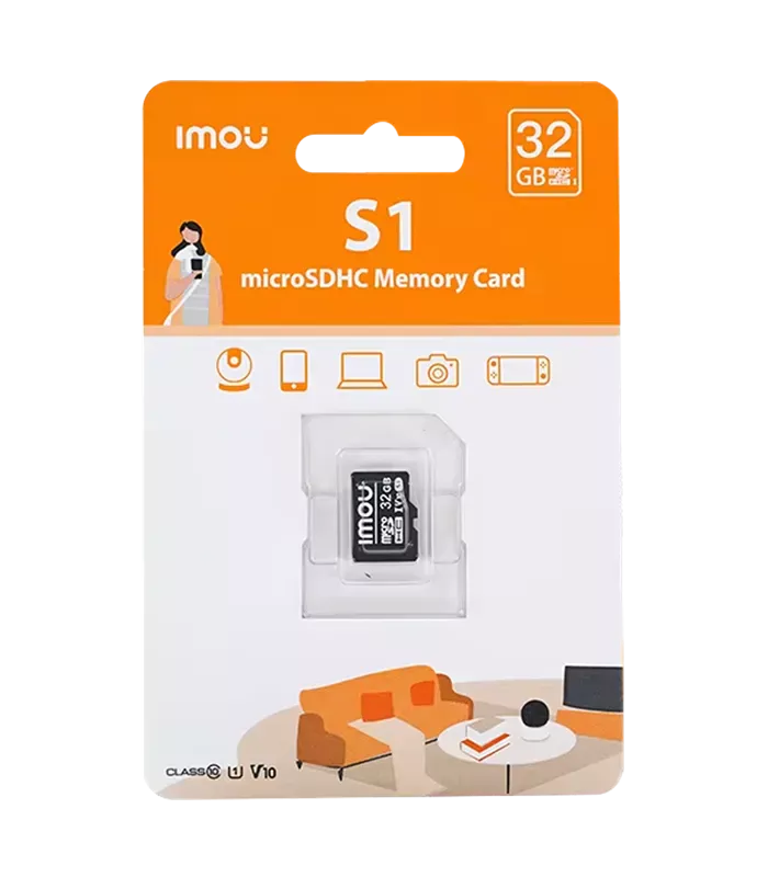 ST2-32-S1 (32GB) Memory Card