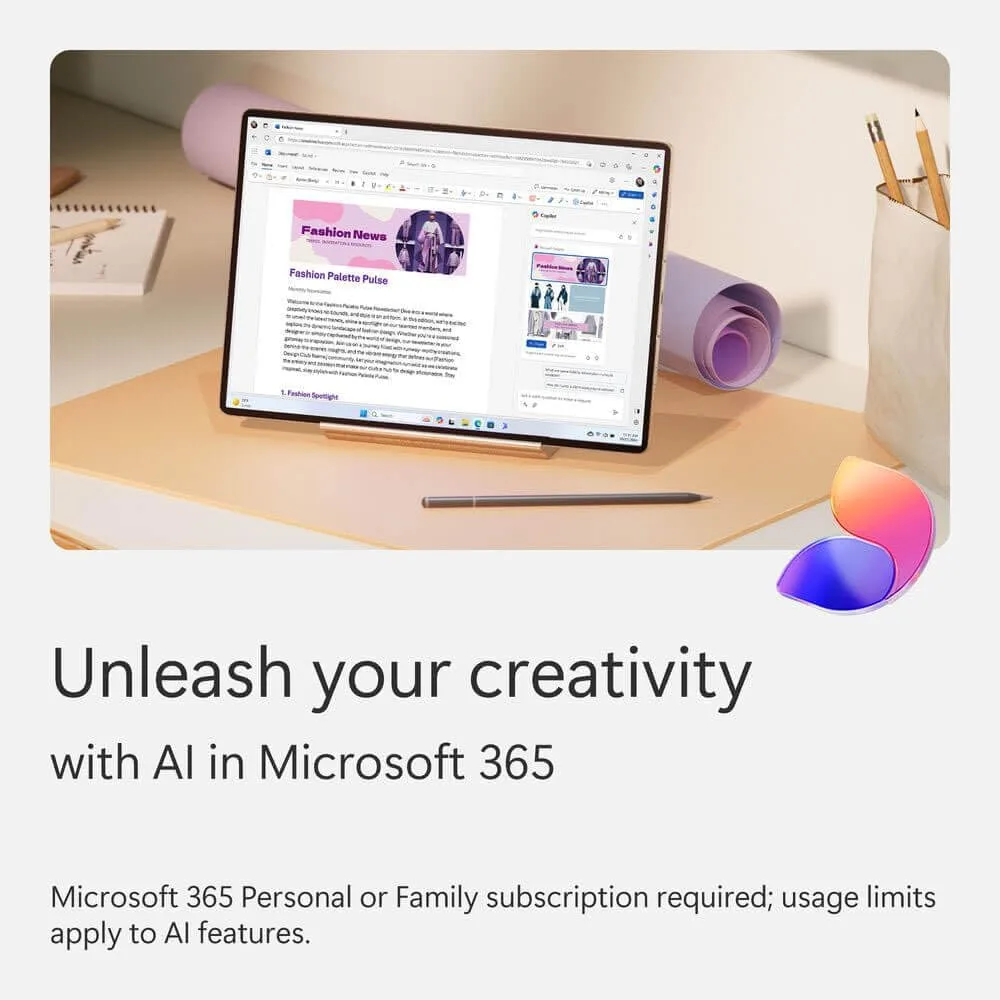 Microsoft 365 Personal - Subscription - 1 License - 1 Year
