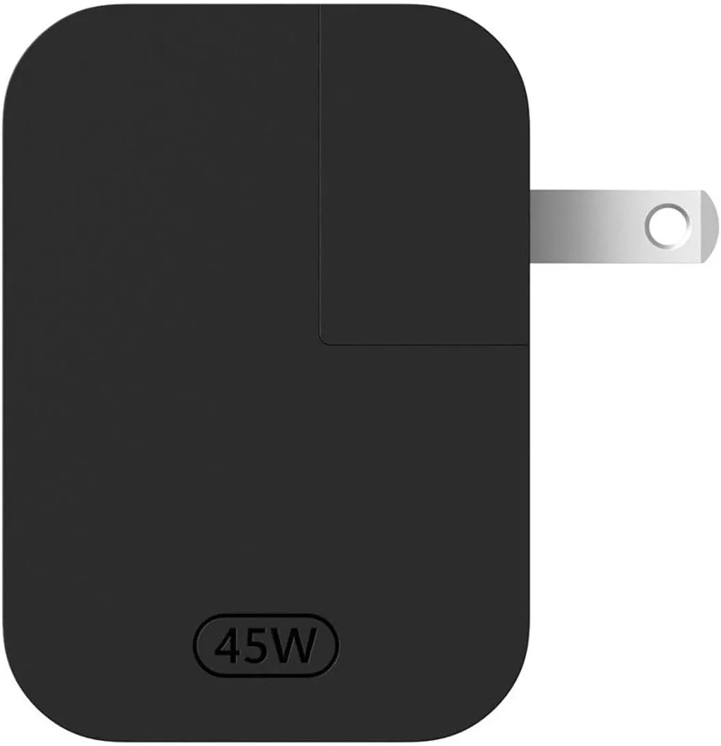 Microsoft Surface 45W USB-C Wall Charger