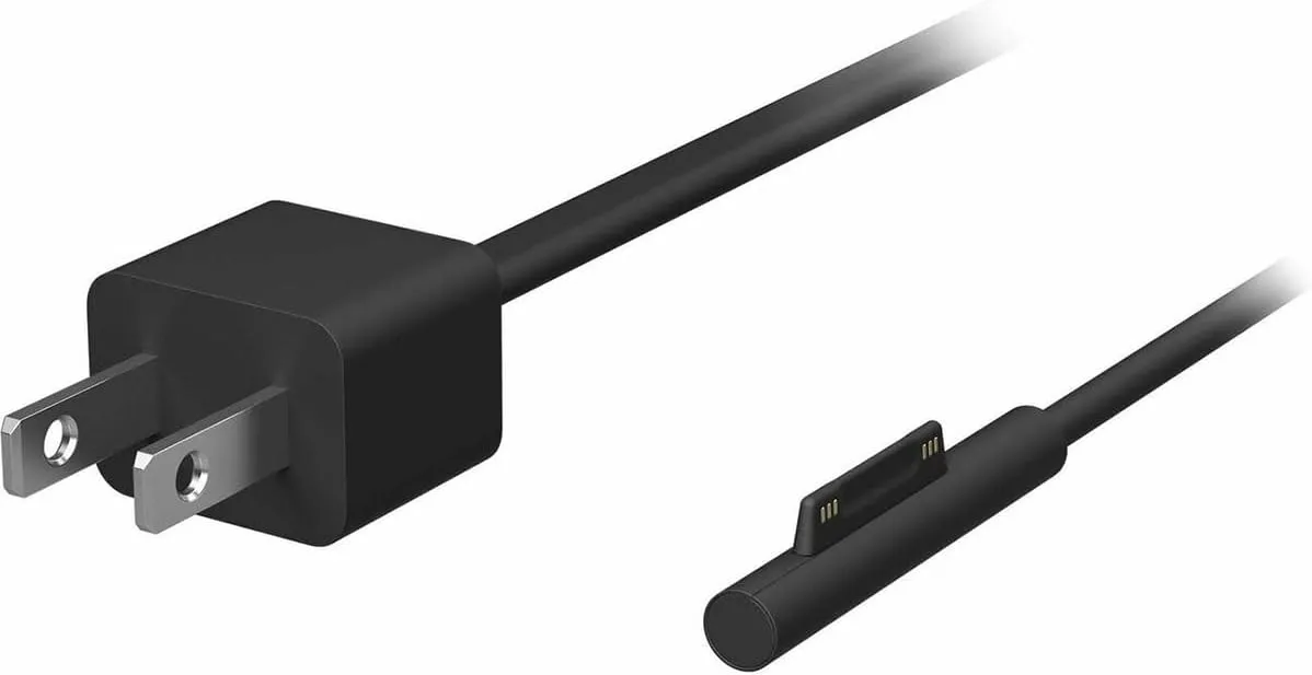 Microsoft Surface 65W Power Supply