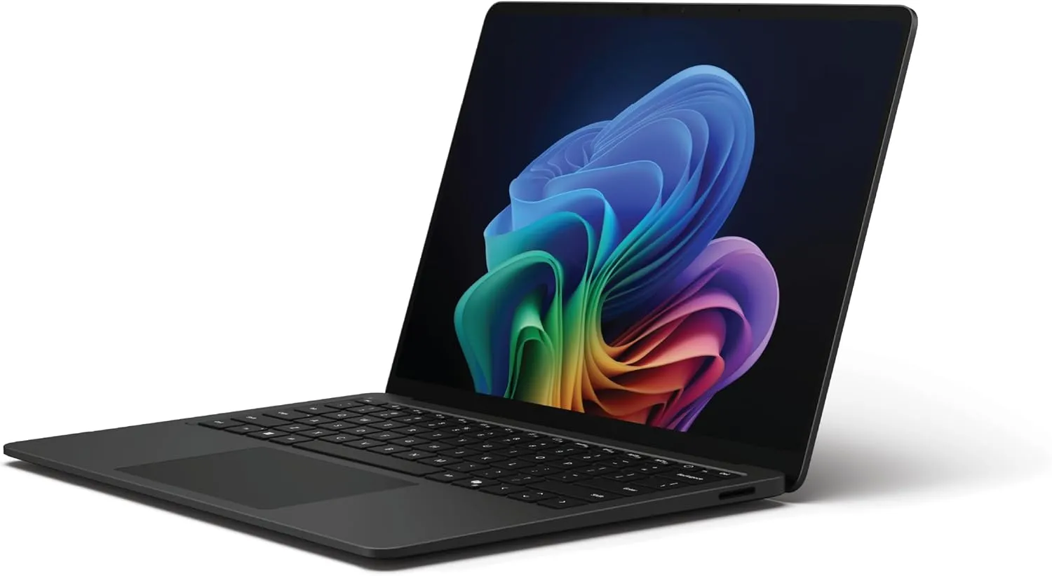 Microsoft Surface Laptop for Business (2025) Windows 11 Pro Copilot+ PC, 13.8" Intel Core Ultra 7 (Series 2), 16GB RAM