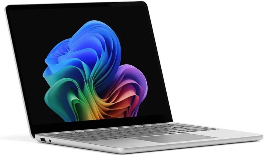 Microsoft Surface Laptop 13in Snapdragon Plus 16/512 Platinum
