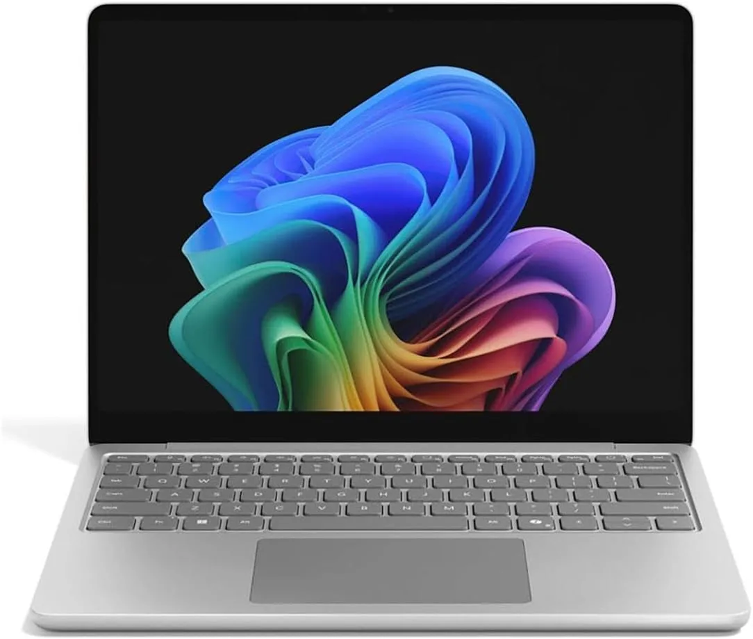 Microsoft Surface Laptop 13in Snapdragon Plus 16/512 Platinum