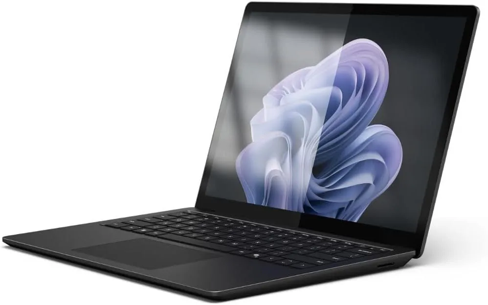 Microsoft Surface Laptop 6 13.5" Touchscreen Notebook - Intel Core Ultra 7 165H - 16 GB - 256 GB SSD - English Keyboard